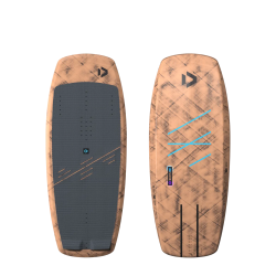 Duotone - Foilboard Soar SLS - sand/black - 2026